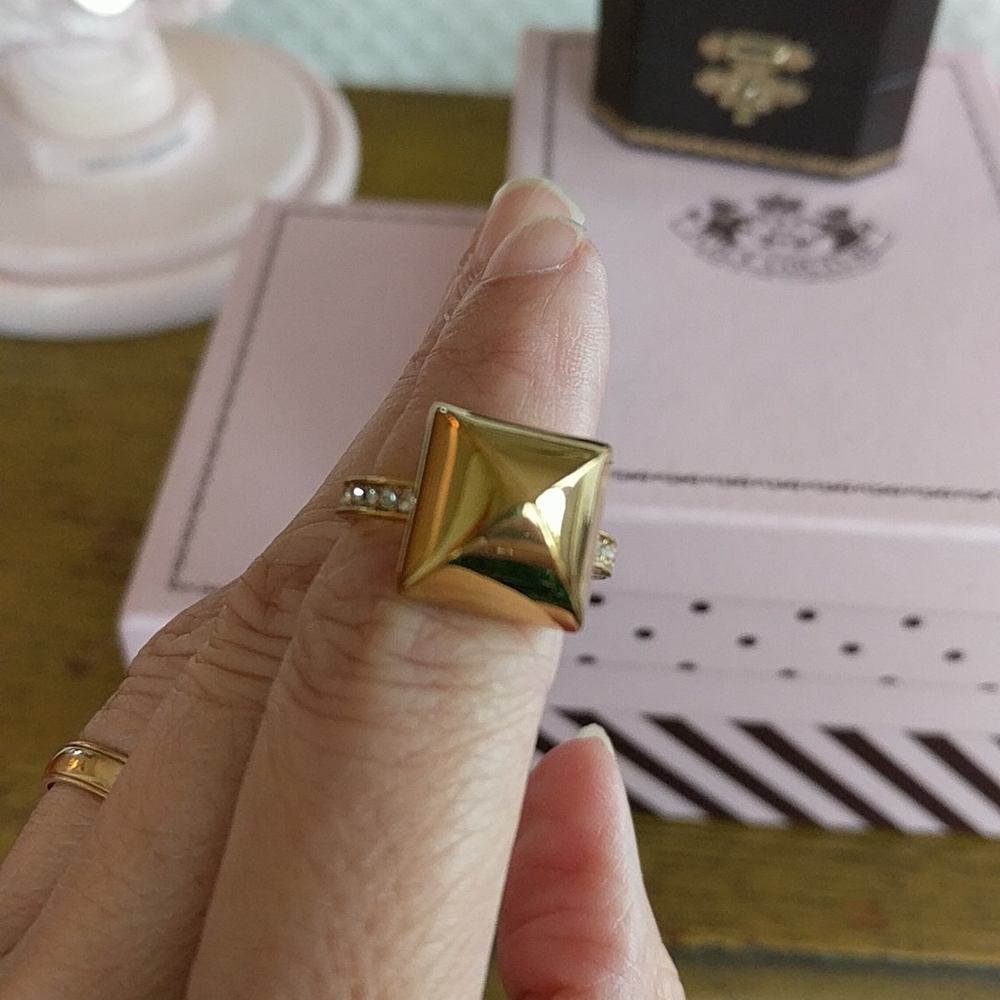 JUICY COUTURE RING ๐ - Picture 3 of 16